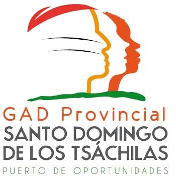01 GAD Provincial Santo Domingo de los Tsáchilas