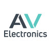 12 AV Electronics